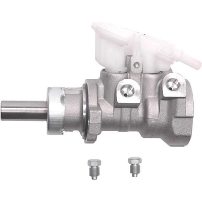 New Master Cylinder by RAYBESTOS - MC390678 pa8