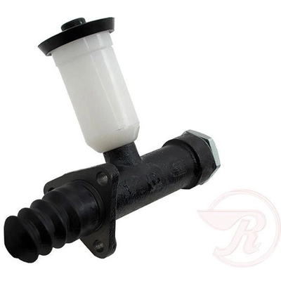 New Master Cylinder by RAYBESTOS - MC39068 pa12