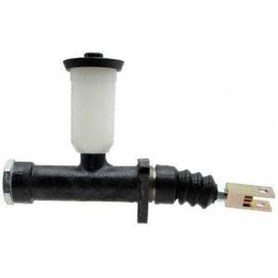 New Master Cylinder by RAYBESTOS - MC39068 pa6