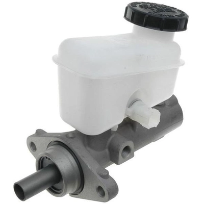 New Master Cylinder by RAYBESTOS - MC390690 pa8