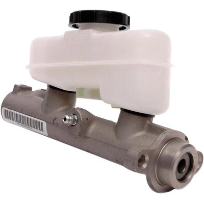 New Master Cylinder by RAYBESTOS - MC390693 pa11