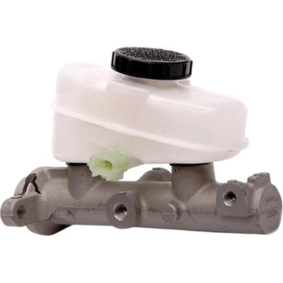 New Master Cylinder by RAYBESTOS - MC390693 pa13