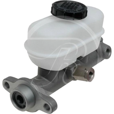 New Master Cylinder by RAYBESTOS - MC390695 pa24