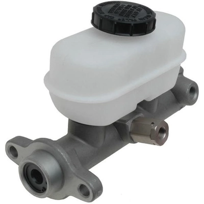 New Master Cylinder by RAYBESTOS - MC390695 pa9