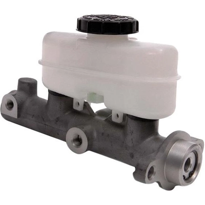 RAYBESTOS - MC390696 - New Master Cylinder pa17