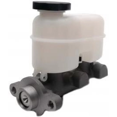 New Master Cylinder by RAYBESTOS - MC390697 pa14