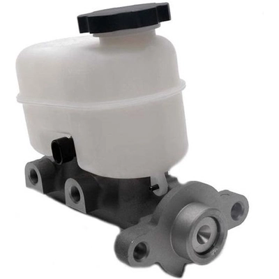 New Master Cylinder by RAYBESTOS - MC390697 pa6