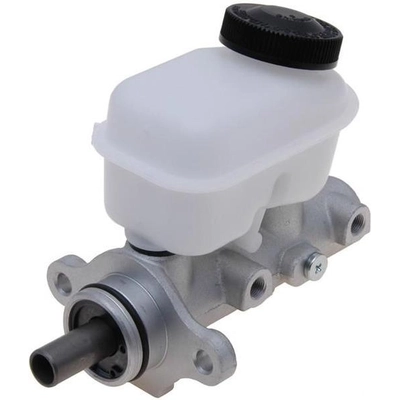 New Master Cylinder by RAYBESTOS - MC390699 pa8