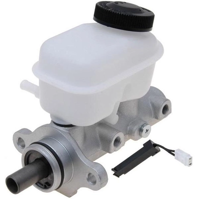 New Master Cylinder by RAYBESTOS - MC390700 pa8