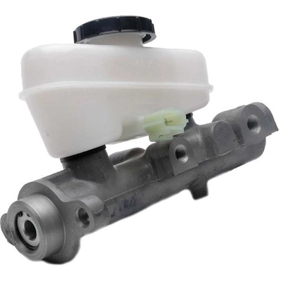 New Master Cylinder by RAYBESTOS - MC390702 pa13