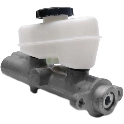 New Master Cylinder by RAYBESTOS - MC390702 pa16