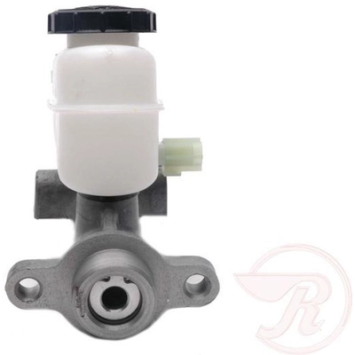 New Master Cylinder by RAYBESTOS - MC390702 pa9