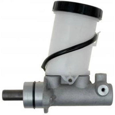 New Master Cylinder by RAYBESTOS - MC390707 pa18