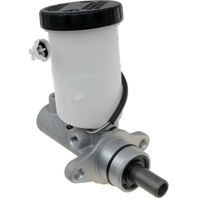 New Master Cylinder by RAYBESTOS - MC390707 pa8