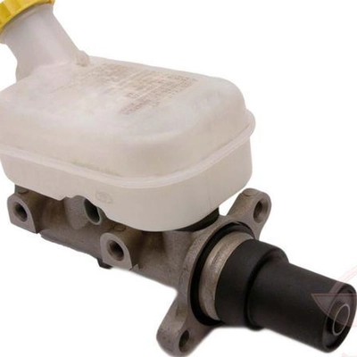 New Master Cylinder by RAYBESTOS - MC390708 pa13