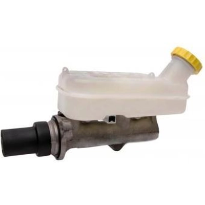 New Master Cylinder by RAYBESTOS - MC390708 pa14