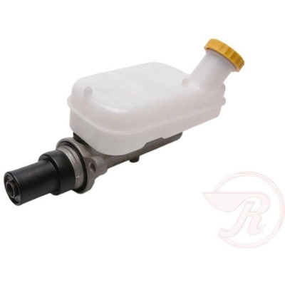 New Master Cylinder by RAYBESTOS - MC390709 pa11