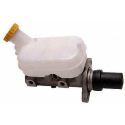 New Master Cylinder by RAYBESTOS - MC390709 pa8