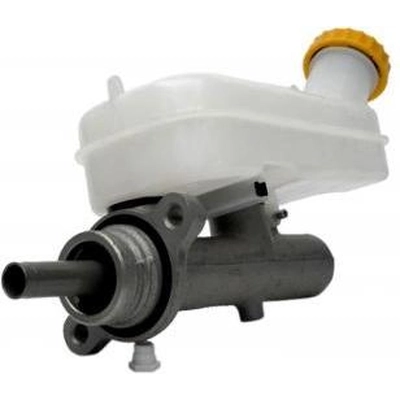 New Master Cylinder by RAYBESTOS - MC390710 pa19