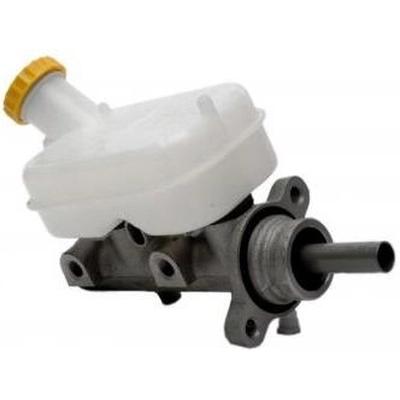 New Master Cylinder by RAYBESTOS - MC390710 pa21