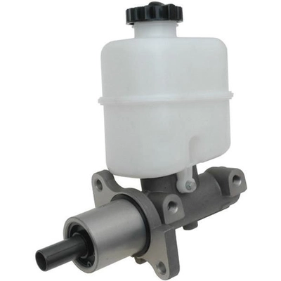New Master Cylinder by RAYBESTOS - MC390712 pa9