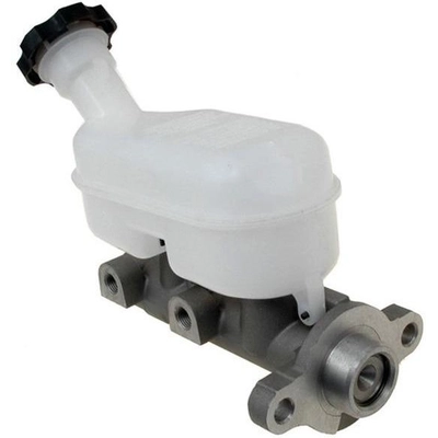 New Master Cylinder by RAYBESTOS - MC390714 pa9