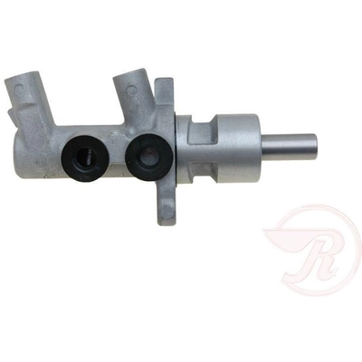 New Master Cylinder by RAYBESTOS - MC390716 pa3