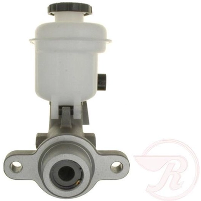 New Master Cylinder by RAYBESTOS - MC390719 pa3