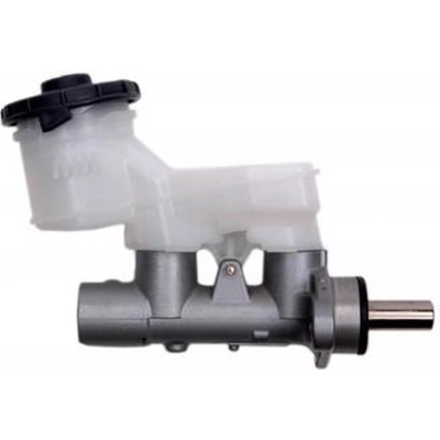 New Master Cylinder by RAYBESTOS - MC390722 pa21