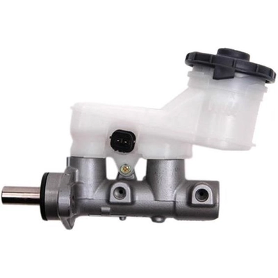 New Master Cylinder by RAYBESTOS - MC390722 pa8