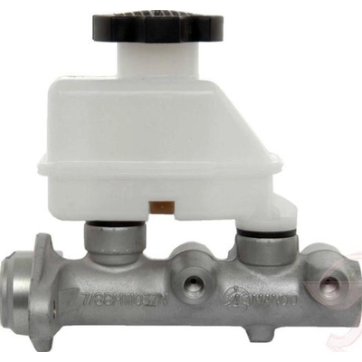 New Master Cylinder by RAYBESTOS - MC390724 pa17