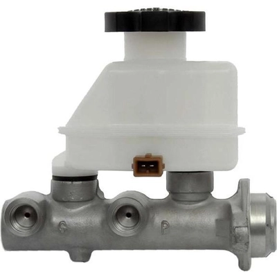 New Master Cylinder by RAYBESTOS - MC390724 pa8