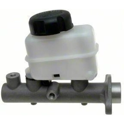 New Master Cylinder by RAYBESTOS - MC390726 pa21