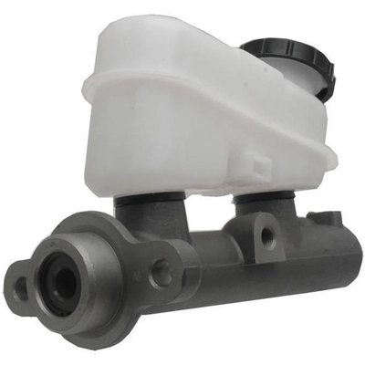New Master Cylinder by RAYBESTOS - MC390730 pa5
