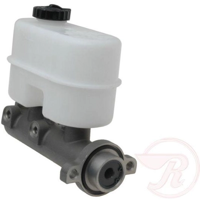 New Master Cylinder by RAYBESTOS - MC390732 pa16