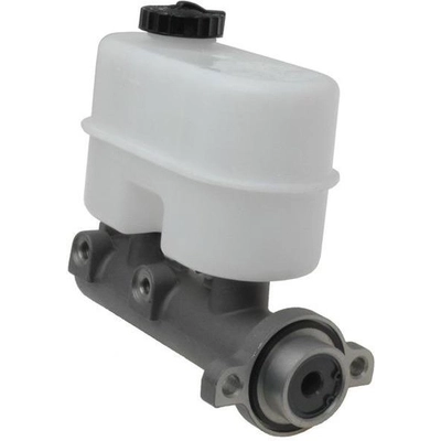 New Master Cylinder by RAYBESTOS - MC390732 pa8