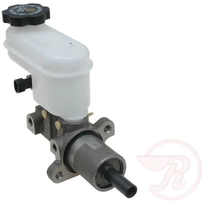 New Master Cylinder by RAYBESTOS - MC390739 pa19