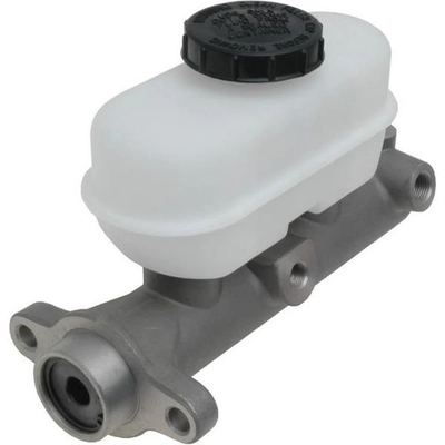New Master Cylinder by RAYBESTOS - MC390740 pa8