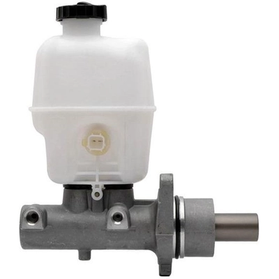 New Master Cylinder by RAYBESTOS - MC390742 pa8