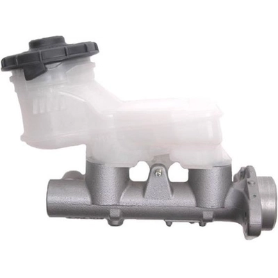 New Master Cylinder by RAYBESTOS - MC390746 pa22