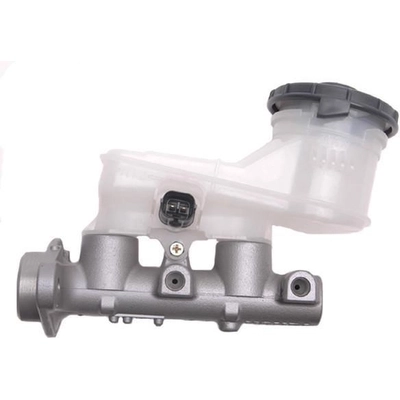 New Master Cylinder by RAYBESTOS - MC390746 pa8