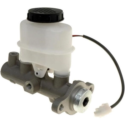 New Master Cylinder by RAYBESTOS - MC390748 pa9