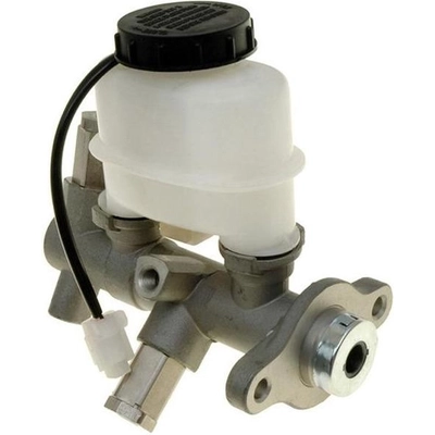 New Master Cylinder by RAYBESTOS - MC390749 pa2
