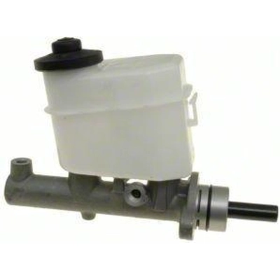 New Master Cylinder by RAYBESTOS - MC390751 pa15