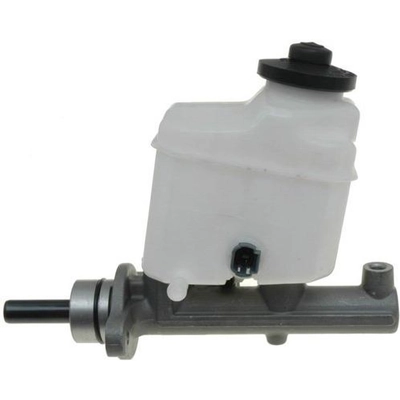New Master Cylinder by RAYBESTOS - MC390753 pa30
