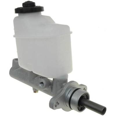 New Master Cylinder by RAYBESTOS - MC390754 pa9