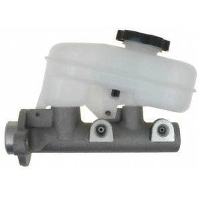New Master Cylinder by RAYBESTOS - MC390758 pa6