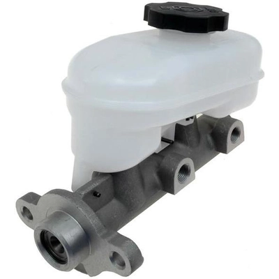 New Master Cylinder by RAYBESTOS - MC390758 pa8