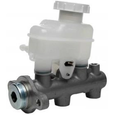 New Master Cylinder by RAYBESTOS - MC390760 pa8