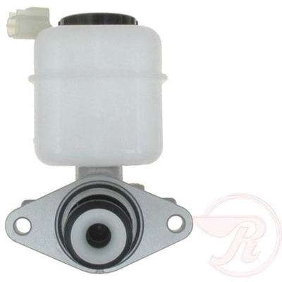 New Master Cylinder by RAYBESTOS - MC390762 pa16